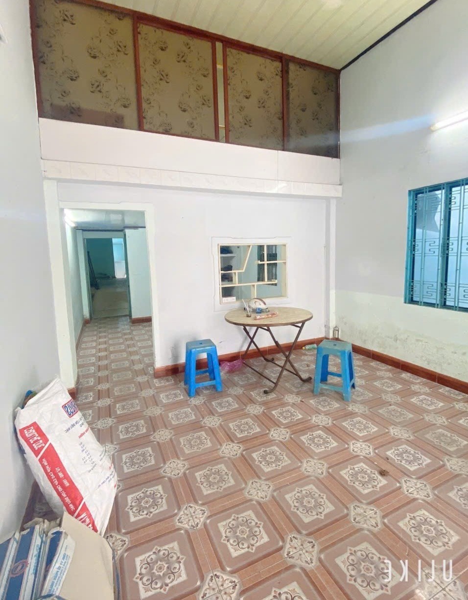 Ngang 5m2, Nhỉnh 7 Tỷ - Nhà Cấp 4, Bình Thạnh, Tiềm Năng CHDV
