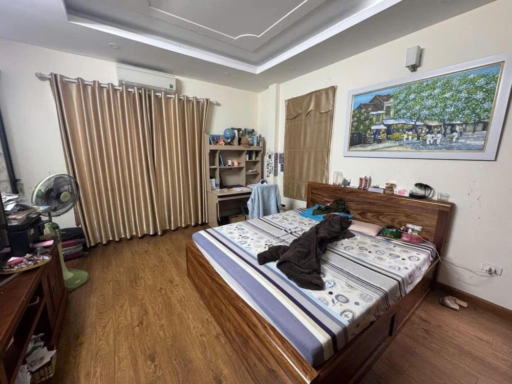 Bán nhà phân lô mặt phố Trung Yên: 91m2, vỉa hè, kinh doanh, 41 tỷ