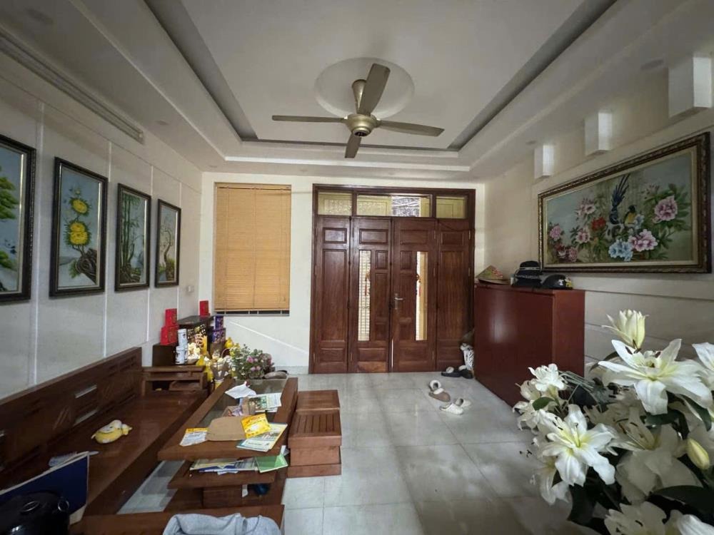 Bán nhà phân lô mặt phố Trung Yên: 91m2, vỉa hè, kinh doanh, 41 tỷ