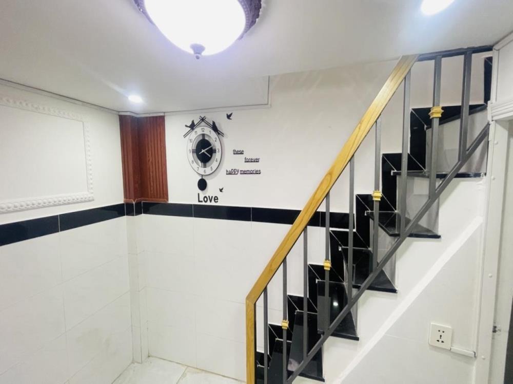 Nhà 2 Tầng Lê Đức Thọ, Quận Gò Vấp: 9.3m2, 1.4 Tỷ - Vị Trí Đắc Địa