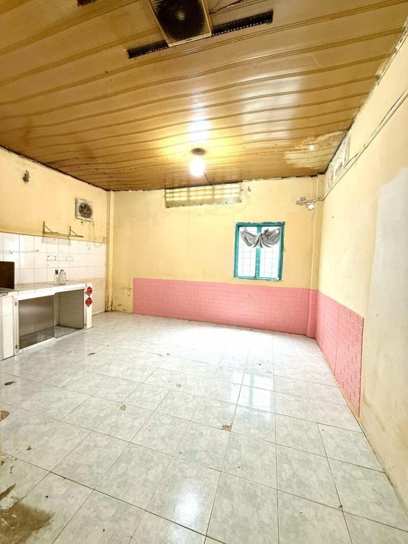 Bán Nhà HXH Bùi Đình Túy 40m2, Giá Chỉ 5.7 Tỷ - Vị Trí Đắc Địa