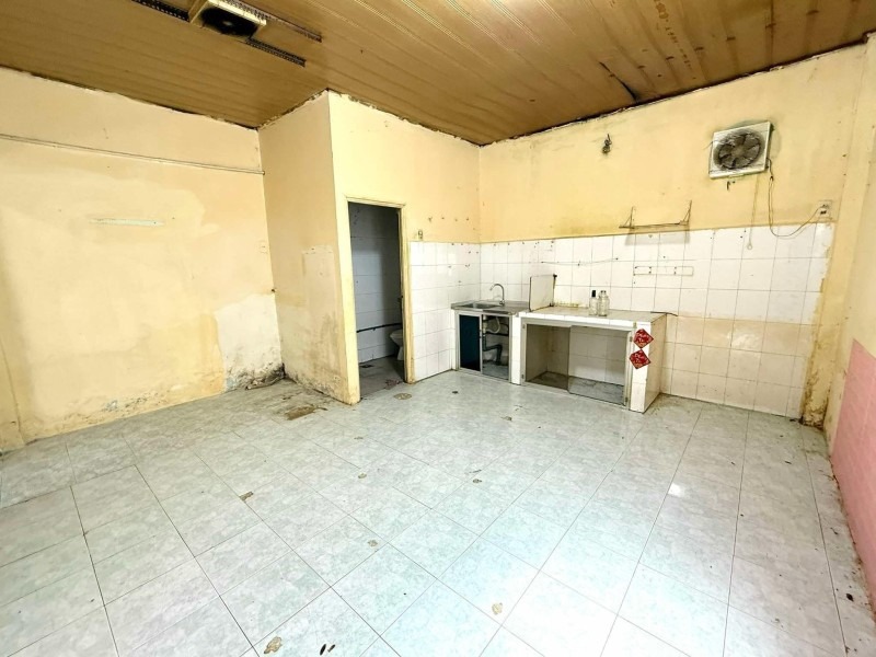Bán Nhà HXH Bùi Đình Túy 40m2, Giá Chỉ 5.7 Tỷ - Vị Trí Đắc Địa