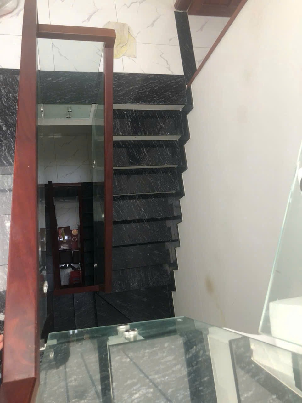 Siêu phẩm 4 tầng, hẻm xe hơi, Bình Hưng Hòa A, Bình Tân | Giá 7.7 tỷ