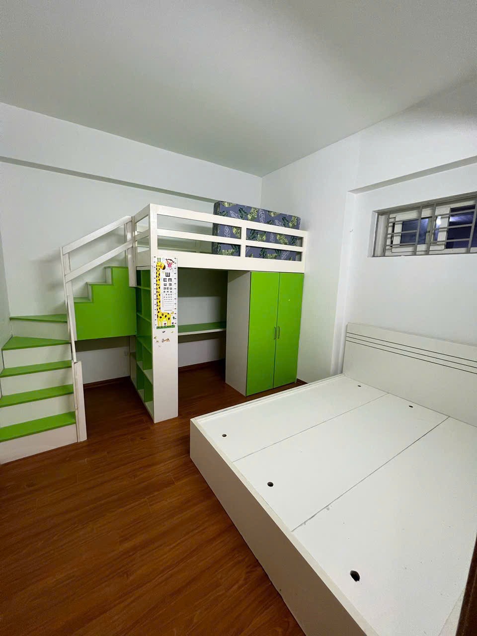 Cần Bán Căn Hộ 2PN 77m² Nội Thất Đầy Đủ, View Đẹp Tại Thanh Hà Cienco