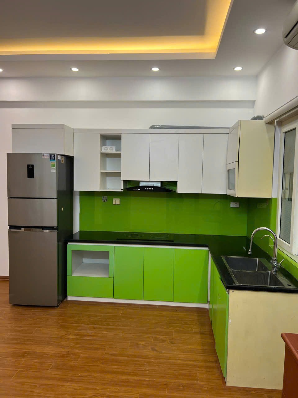 Cần Bán Căn Hộ 2PN 77m² Nội Thất Đầy Đủ, View Đẹp Tại Thanh Hà Cienco