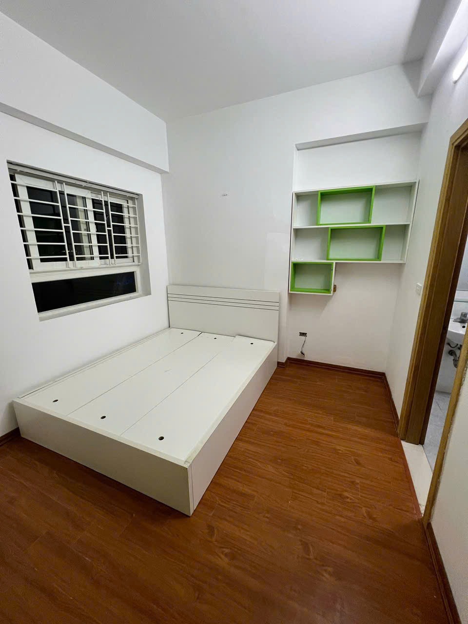 Cần Bán Căn Hộ 2PN 77m² Nội Thất Đầy Đủ, View Đẹp Tại Thanh Hà Cienco
