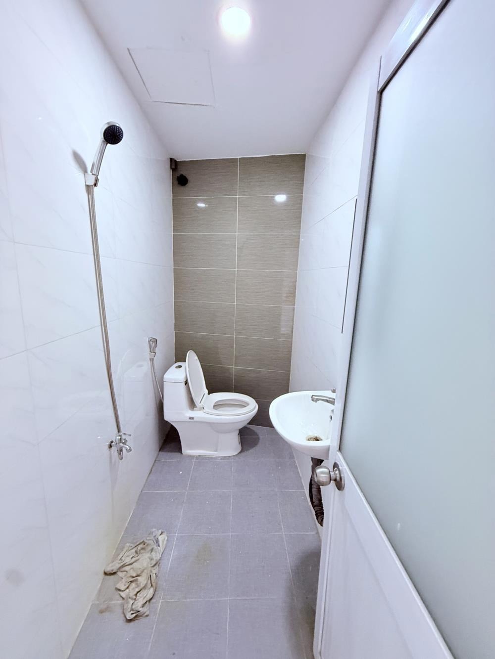 Nhà đẹp Hóc Môn: Giá 735tr, Gần Chợ & KCN