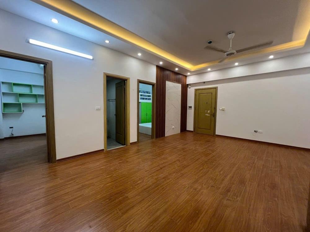 Cần Bán Căn Hộ 2PN 77m² Nội Thất Đầy Đủ, View Đẹp Tại Thanh Hà Cienco