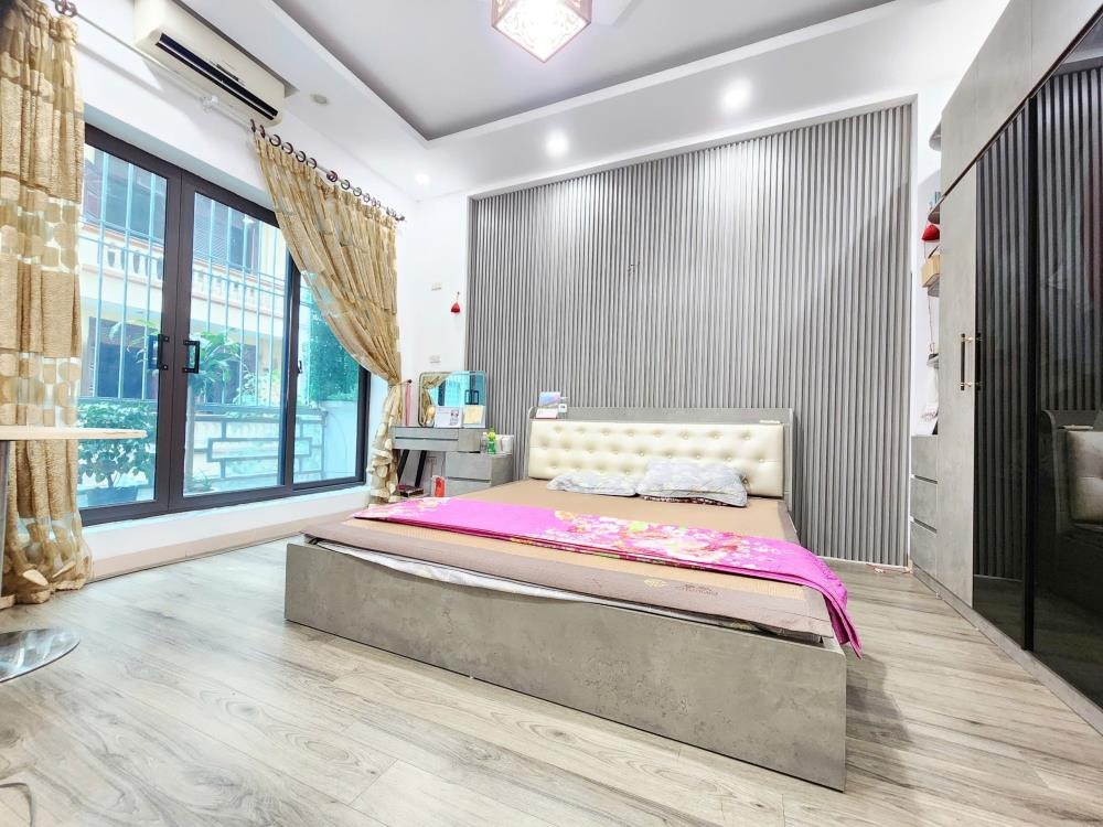 Bán Liền Kề Văn Khê 83m2, 5 Tầng Kinh Doanh Đỉnh Cao - Giá 25 Tỷ