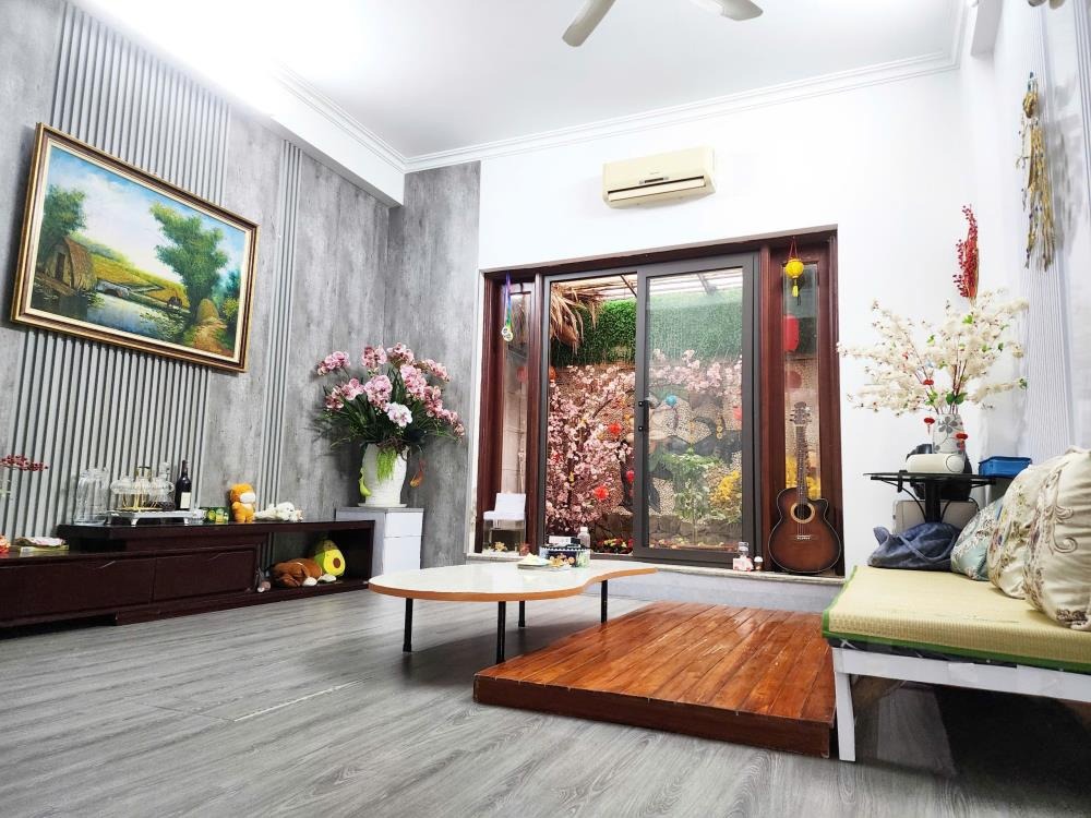 Bán Liền Kề Văn Khê 83m2, 5 Tầng Kinh Doanh Đỉnh Cao - Giá 25 Tỷ