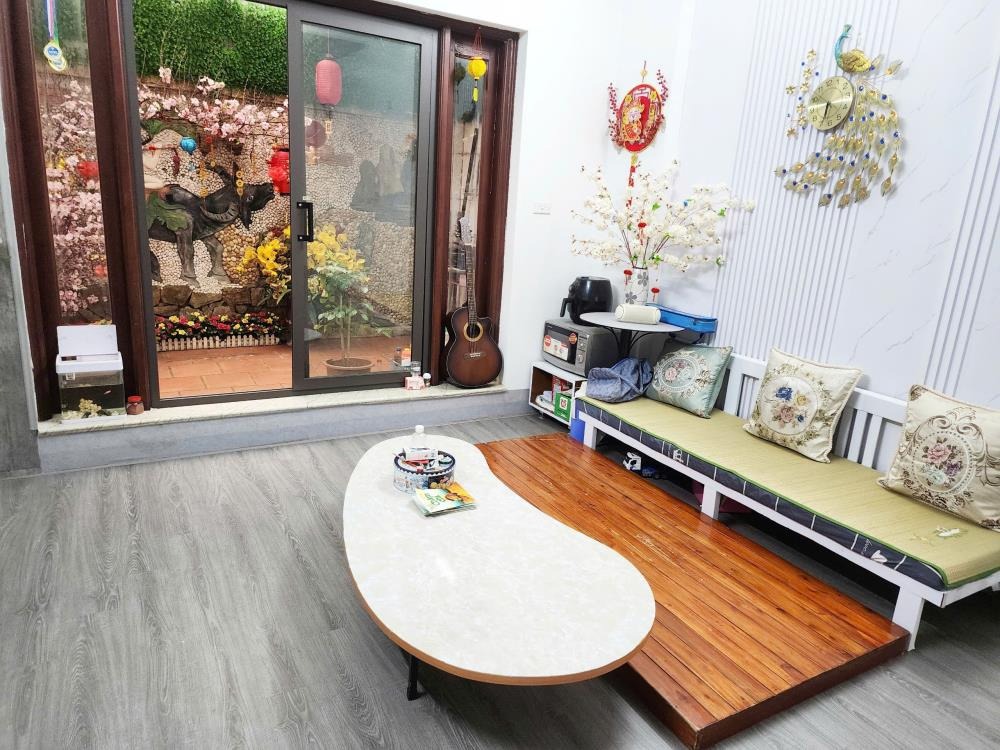 Bán Liền Kề Văn Khê 83m2, 5 Tầng Kinh Doanh Đỉnh Cao - Giá 25 Tỷ