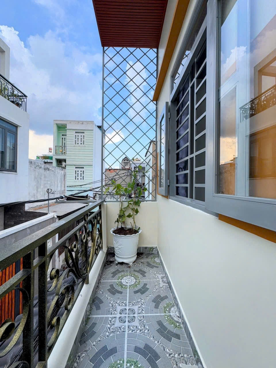 Bán nhà 2 tầng Bình Tân - Giá Tốt - Pháp lý rõ ràng