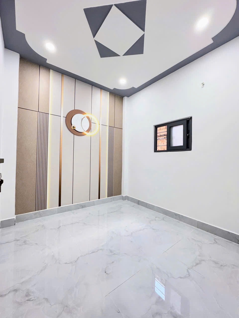 Bán nhà 2 tầng Bình Tân - Giá Tốt - Pháp lý rõ ràng