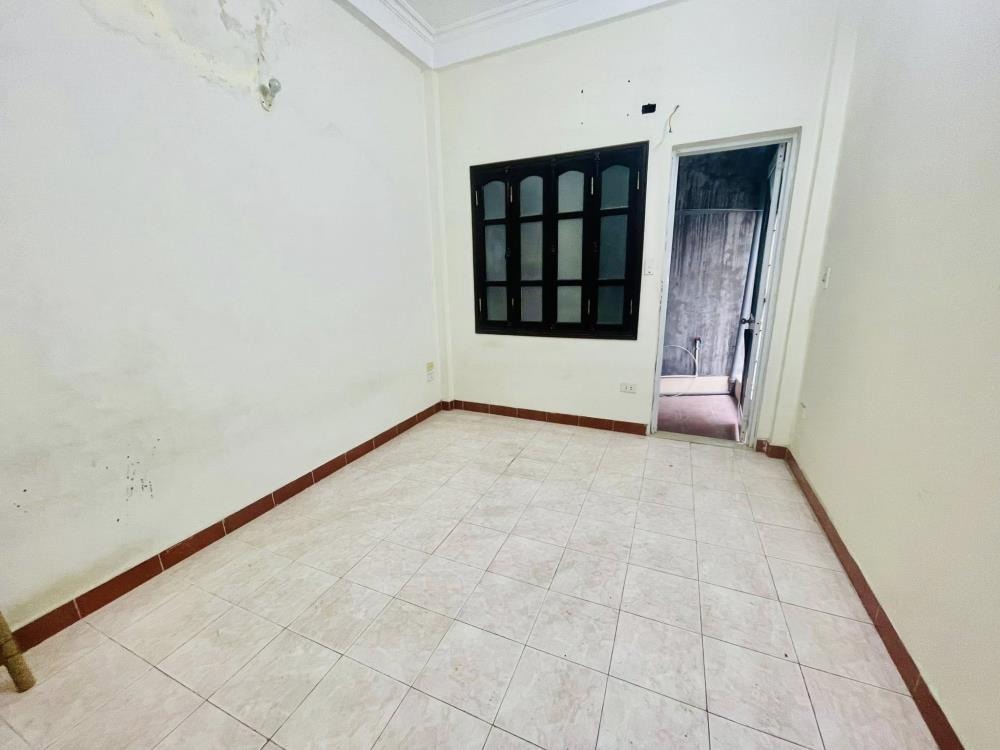 Bán nhà trần cung 54m2 - Mặt tiền 3.7m - Ngõ nông 3 gác - Giá 8.5 tỷ
