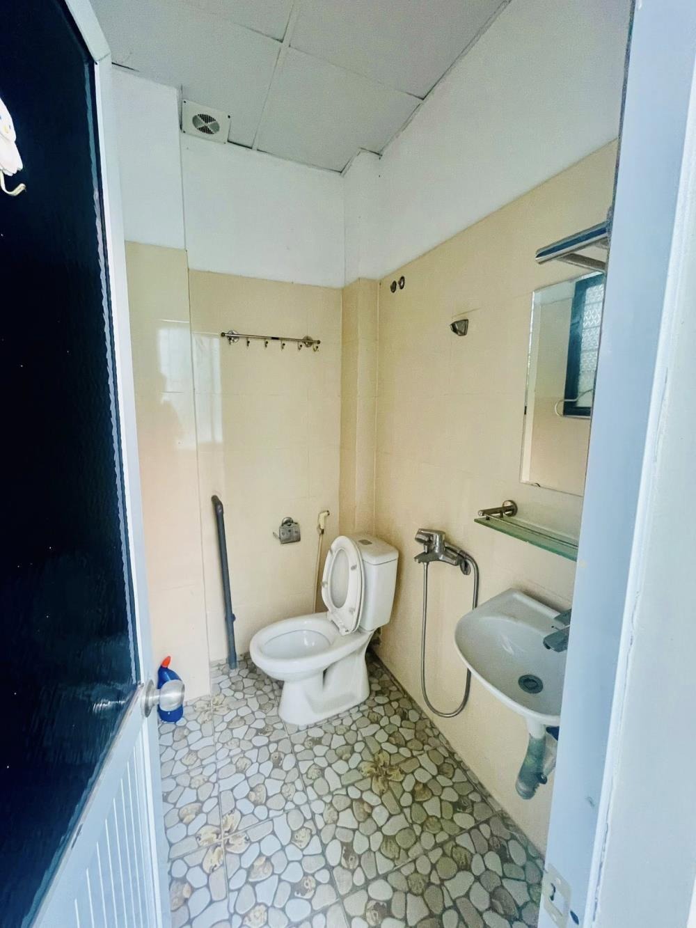 Bán nhà trần cung 54m2 - Mặt tiền 3.7m - Ngõ nông 3 gác - Giá 8.5 tỷ