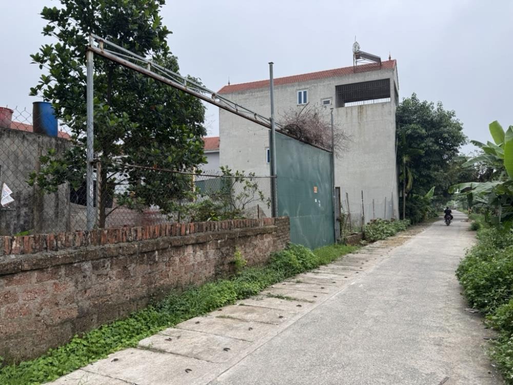 Bán Đất Hà Đông 43m2, Giá 2.9 Tỷ - Vị Trí Đắc Địa, Tiềm Năng Sinh Lời