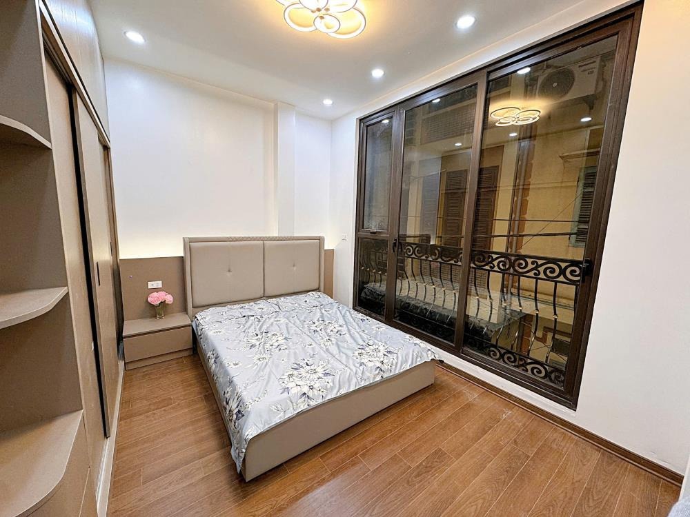 Bán Lô Góc Bà Triệu - Hà Trì 44/48m2, Ô Tô Vào Nhà, Kinh Doanh, Giá 10.8 Tỷ