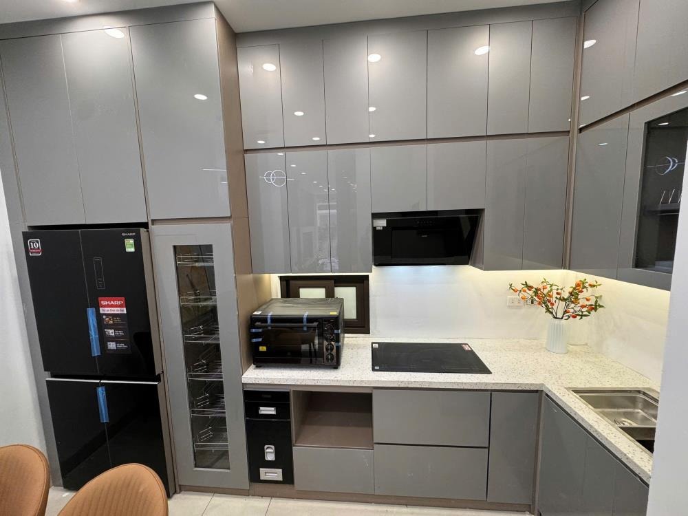 Bán Lô Góc Bà Triệu - Hà Trì 44/48m2, Ô Tô Vào Nhà, Kinh Doanh, Giá 10.8 Tỷ