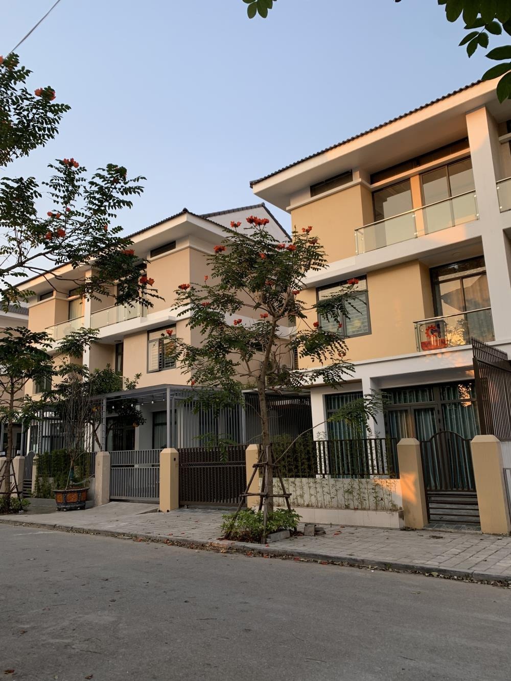 Bán Gấp Biệt Thự An Phú Shop Villa Dương Nội - 171m2 - 28 Tỷ - Dòng Tiền Cho Thuê
