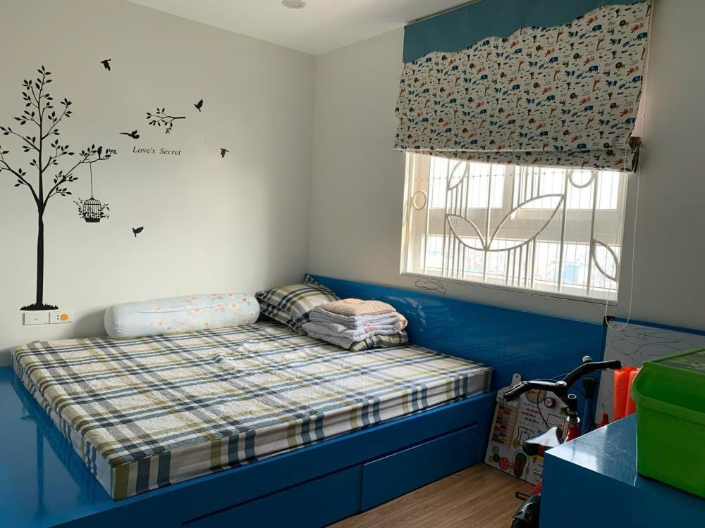 Sở hữu Căn Hộ 2PN 77m² Đẹp Nhất Hapulico Complex - Giá 6 Tỷ, Full Nội Thất