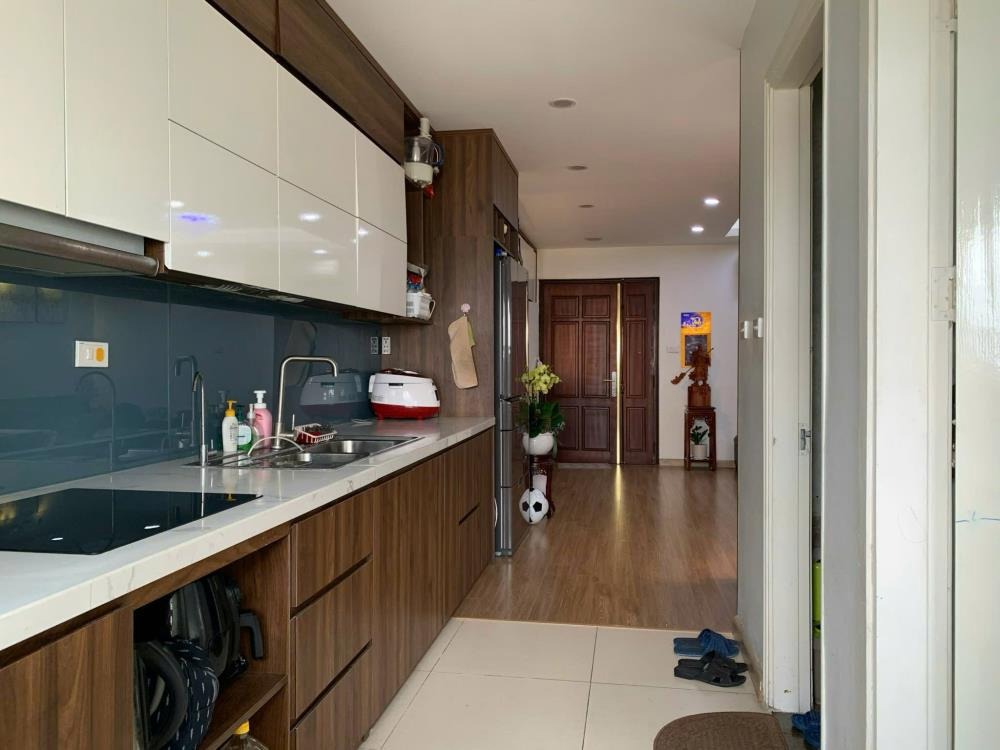 Sở hữu Căn Hộ 2PN 77m² Đẹp Nhất Hapulico Complex - Giá 6 Tỷ, Full Nội Thất