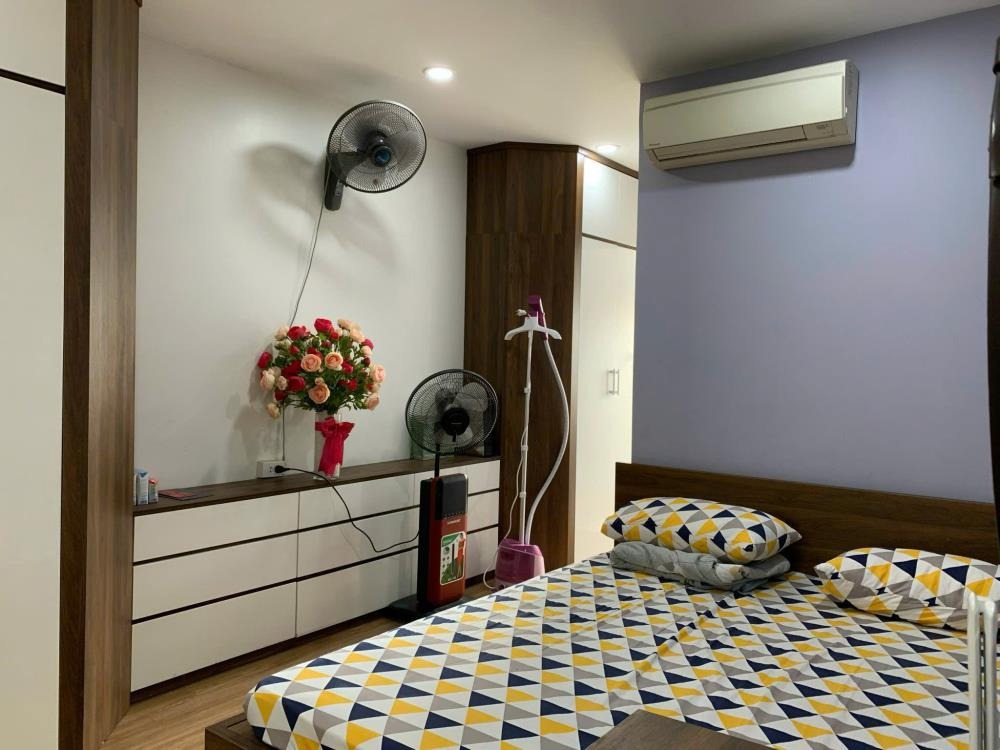 Sở hữu Căn Hộ 2PN 77m² Đẹp Nhất Hapulico Complex - Giá 6 Tỷ, Full Nội Thất