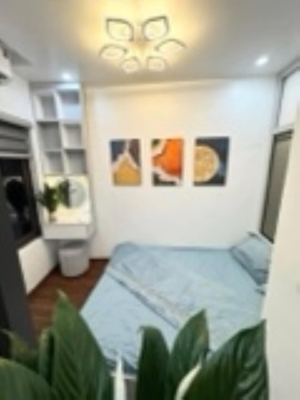 Bán nhà phố Văn Phú Hà Đông 40m x 5T, Full Nội Thất, Giá 11 tỷ
