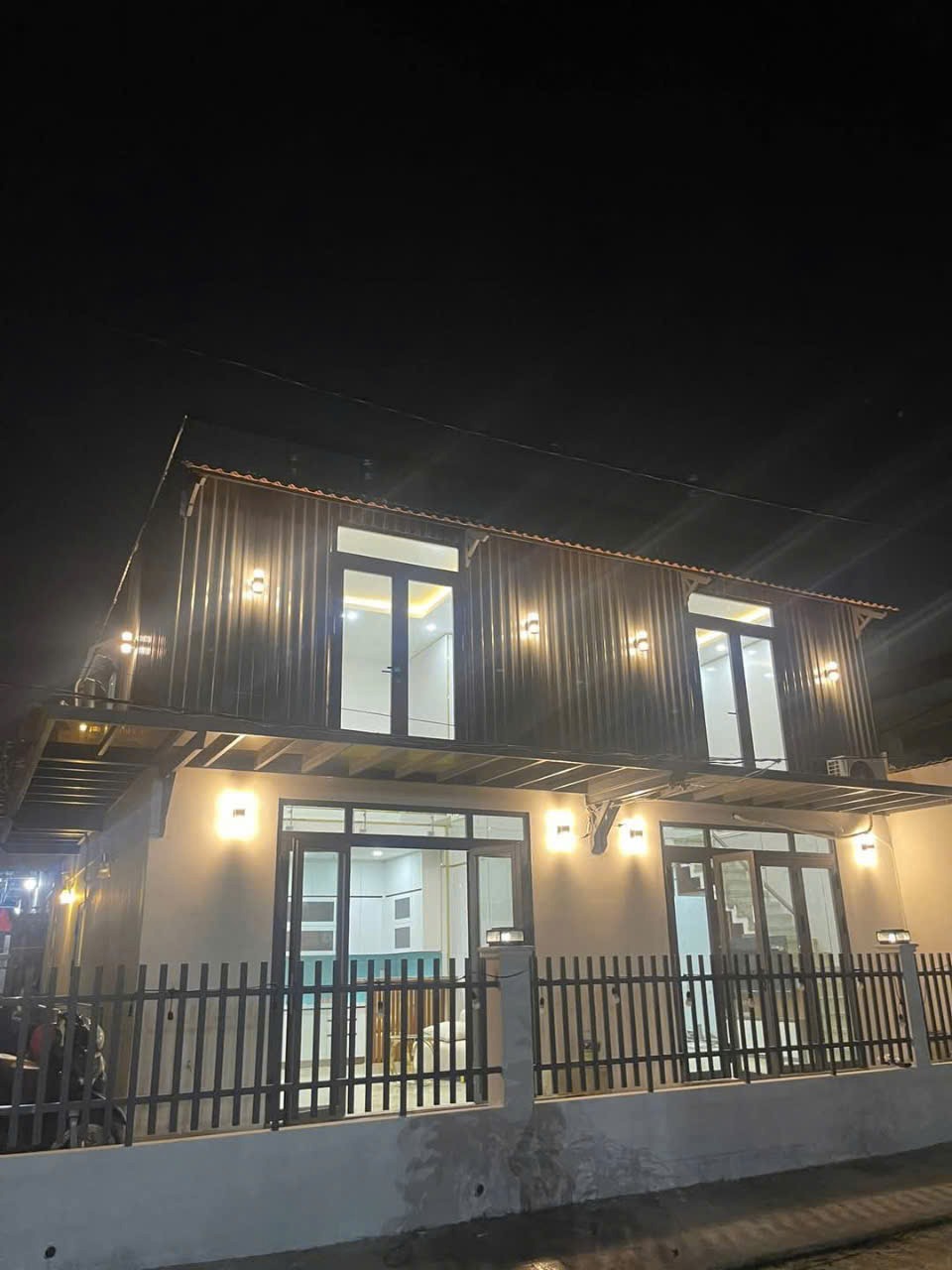 Nhà Mới Quận 12: 5x10m, Full Nội Thất, Giá Tốt