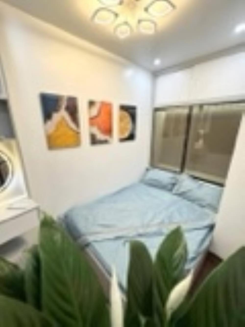 Bán nhà phố Văn Phú Hà Đông 40m x 5T, Full Nội Thất, Giá 11 tỷ