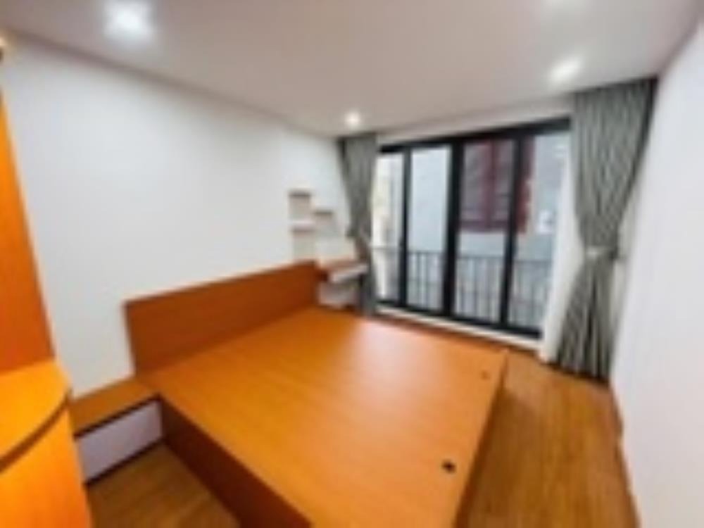 Nhà đẹp Văn Phú Hà Đông - 35mx5T, Full Nội Thất, Ô Tô Vào Nhà