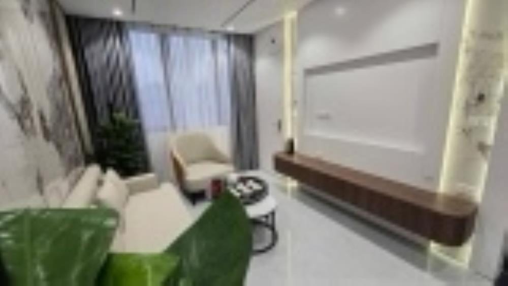 Phan Đình Giót - 47m2x5T, Thang Máy, Giá 13.8 Tỷ - Hà Đông
