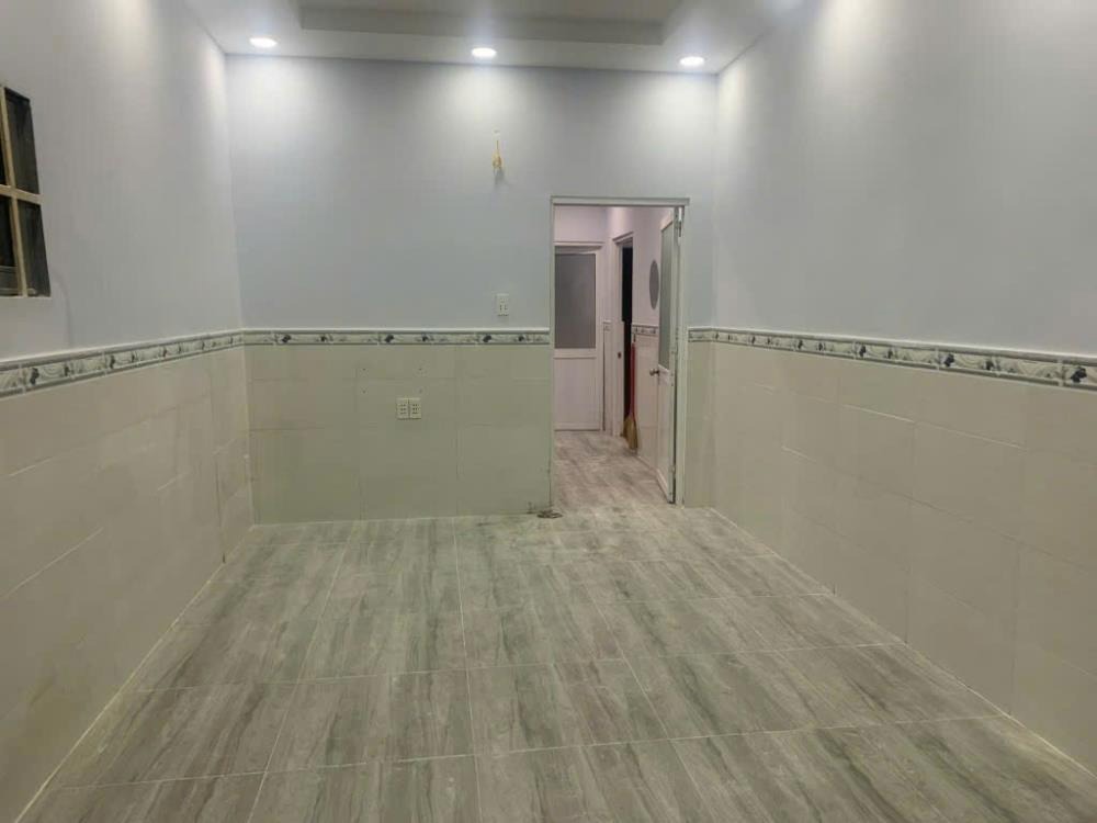 Nhà Mới Đẹp 85m2 Hẻm Xe Hơi, Kha Vạn Cân, Thủ Đức - Giá Tốt