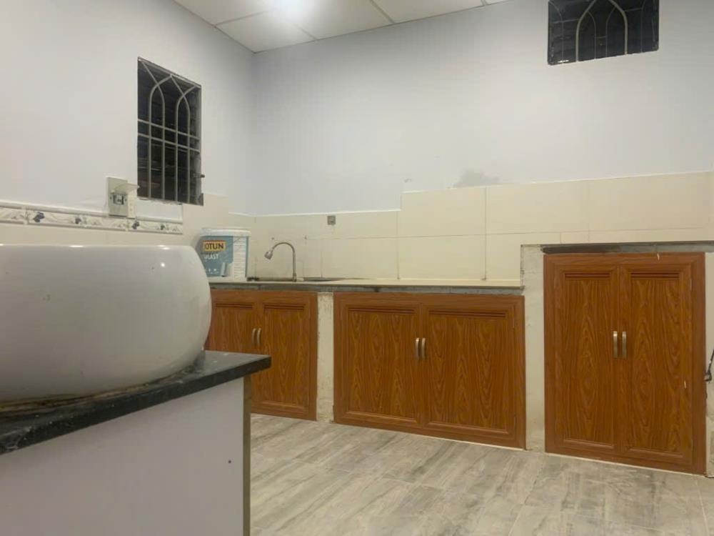Nhà Mới Đẹp 85m2 Hẻm Xe Hơi, Kha Vạn Cân, Thủ Đức - Giá Tốt