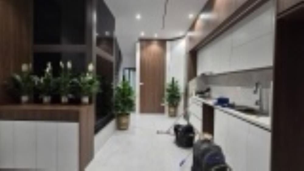 Phan Đình Giót - 47m2x5T, Thang Máy, Giá 13.8 Tỷ - Hà Đông