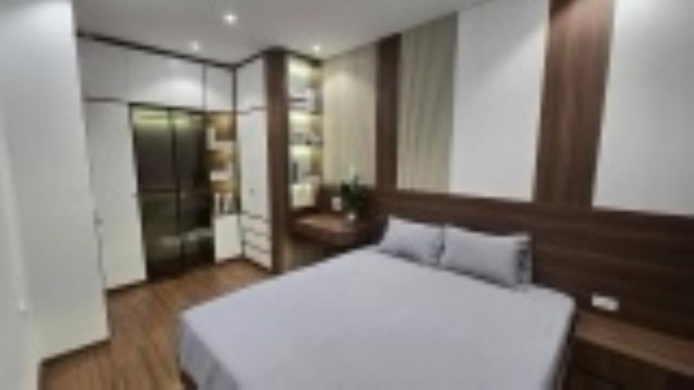Phan Đình Giót - 47m2x5T, Thang Máy, Giá 13.8 Tỷ - Hà Đông