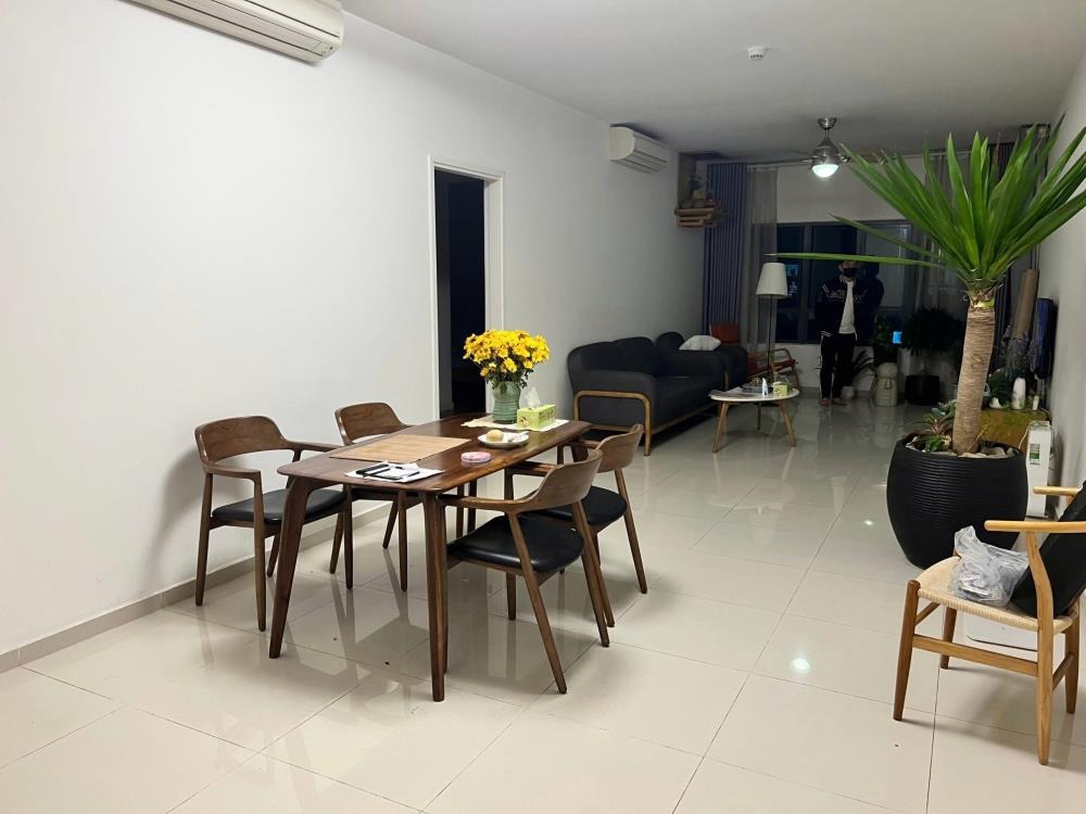 Bán Nhanh Căn Hộ Mulberry Lane 114m2 - Tiềm Năng 3PN, Tòa B VIP