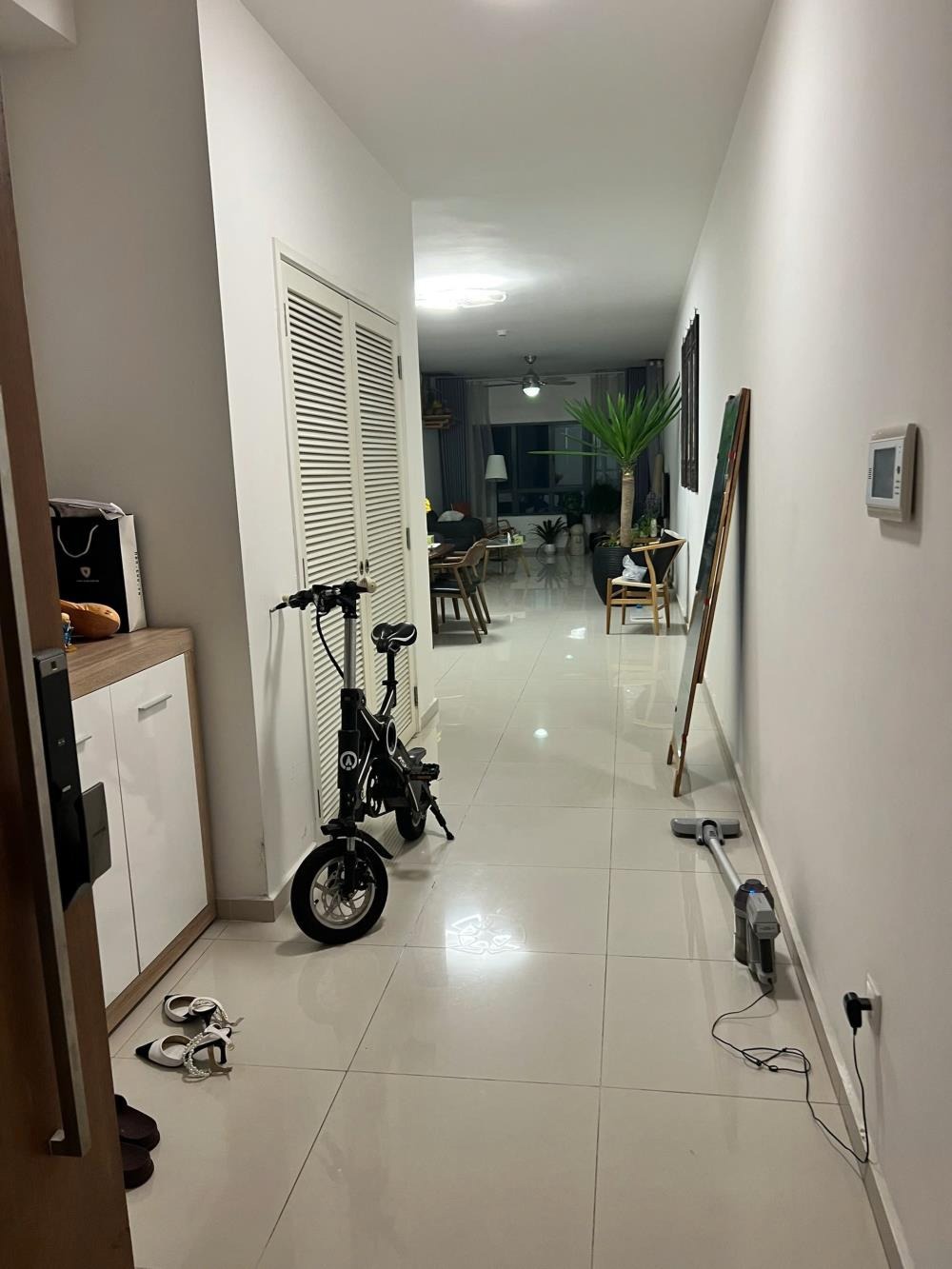 Bán Nhanh Căn Hộ Mulberry Lane 114m2 - Tiềm Năng 3PN, Tòa B VIP