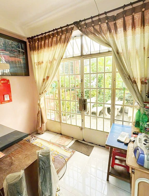 Nhà 4 Tầng Tân Bình: Vị trí đẹp, 45m2, Giá Tốt - Nguyễn Bá Tuyển