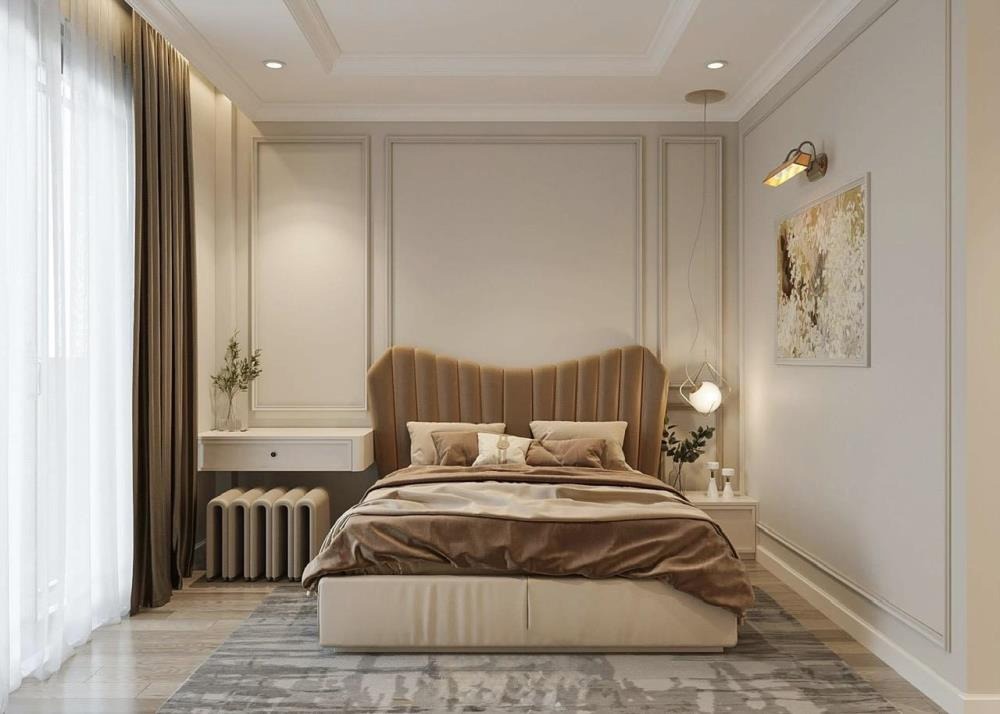 Bán Nhà 2 Tầng Hẻm 71 Nguyễn Bặc, Quận Tân Bình - 14.5 Tỷ