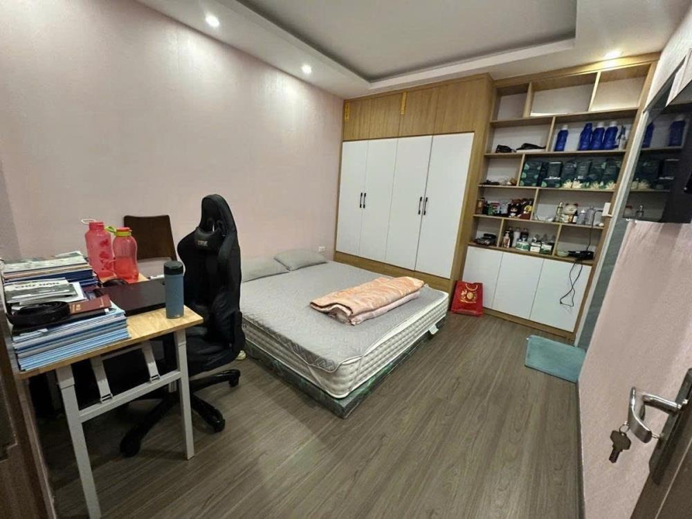 Bán nhà phố Bạch Mai 30m² - 4 tầng, 6 tỷ - Vị trí đẹp, tiện ích đầy đủ