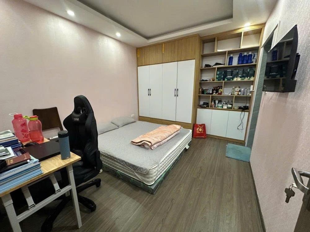 Bán nhà phố Bạch Mai 30m² - 4 tầng, 6 tỷ - Vị trí đẹp, tiện ích đầy đủ