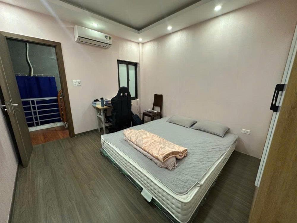 Bán nhà phố Bạch Mai 30m² - 4 tầng, 6 tỷ - Vị trí đẹp, tiện ích đầy đủ