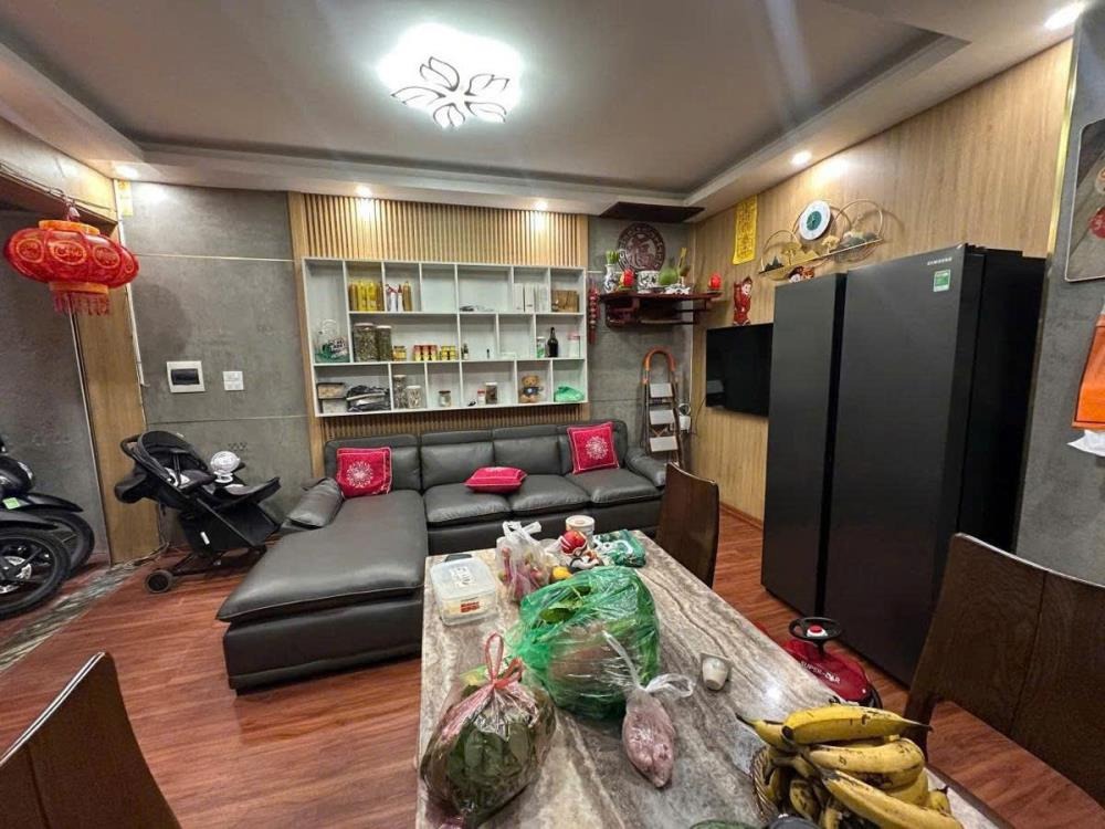 Bán nhà phố Bạch Mai 30m² - 4 tầng, 6 tỷ - Vị trí đẹp, tiện ích đầy đủ
