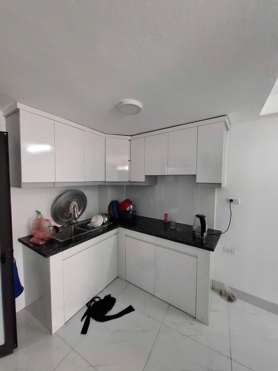Siêu phẩm Tây Mỗ 4 tỷ - Nhà 6 tầng, Full Nội thất, Ô tô Đỗ Cận Nhà