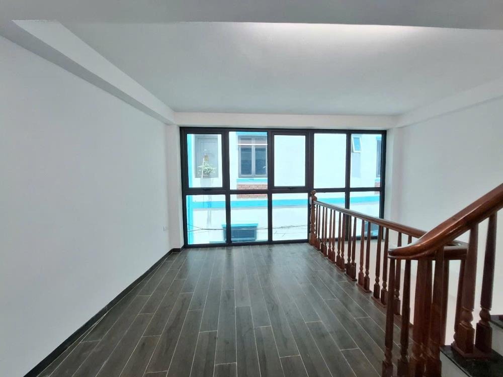 Siêu phẩm Tây Mỗ 4 tỷ - Nhà 6 tầng, Full Nội thất, Ô tô Đỗ Cận Nhà