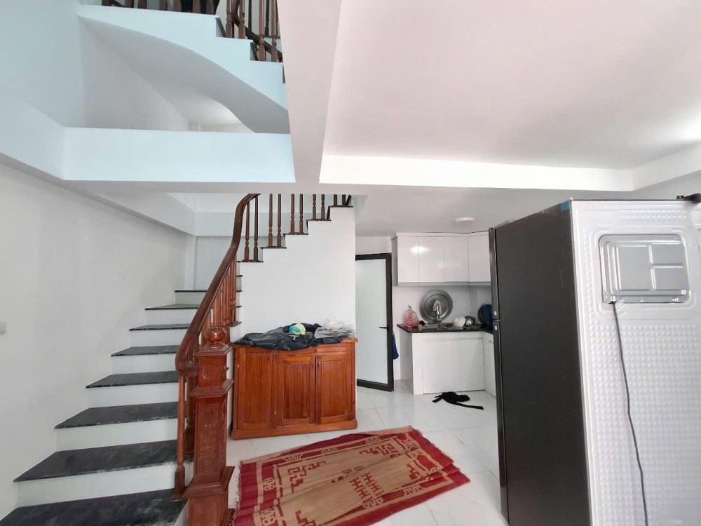 Siêu phẩm Tây Mỗ 4 tỷ - Nhà 6 tầng, Full Nội thất, Ô tô Đỗ Cận Nhà