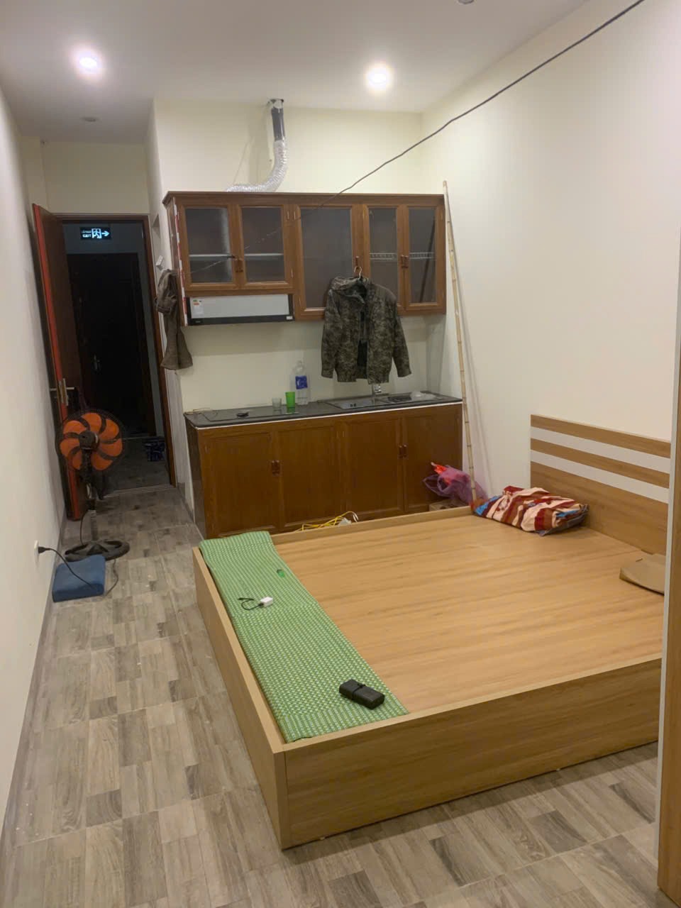 Cho Thuê Phòng Trọ, Chung Cư Mini Tại Phan Trọng Tuệ - Giá Từ 2 Triệu
