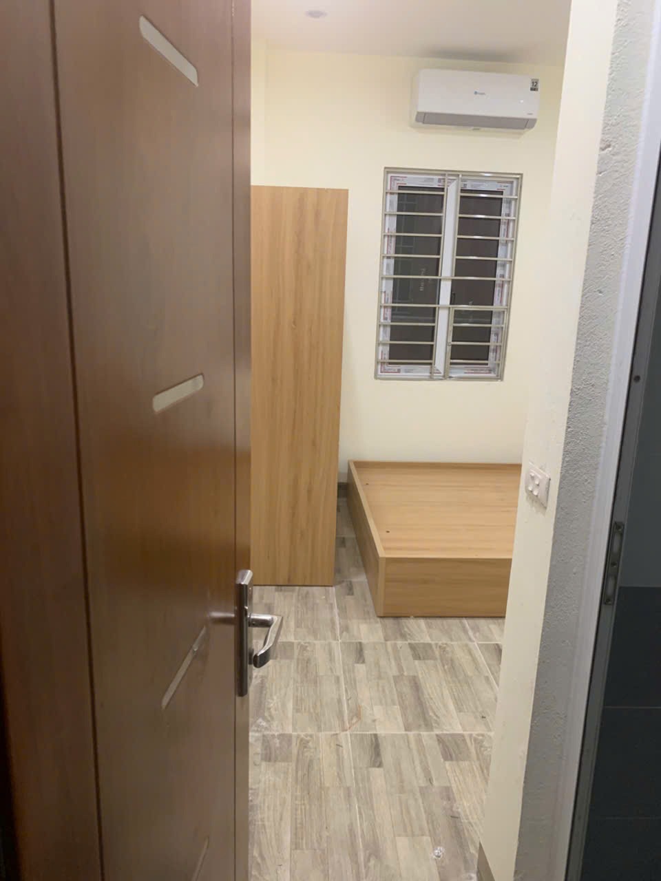 Cho Thuê Phòng Trọ, Chung Cư Mini Tại Phan Trọng Tuệ - Giá Từ 2 Triệu