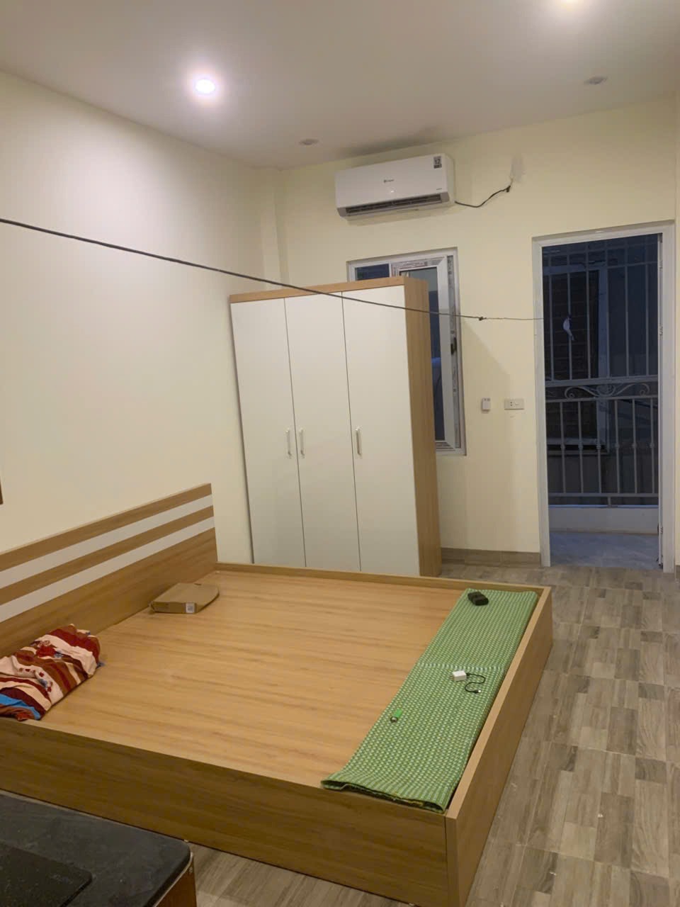 Cho Thuê Phòng Trọ, Chung Cư Mini Tại Phan Trọng Tuệ - Giá Từ 2 Triệu