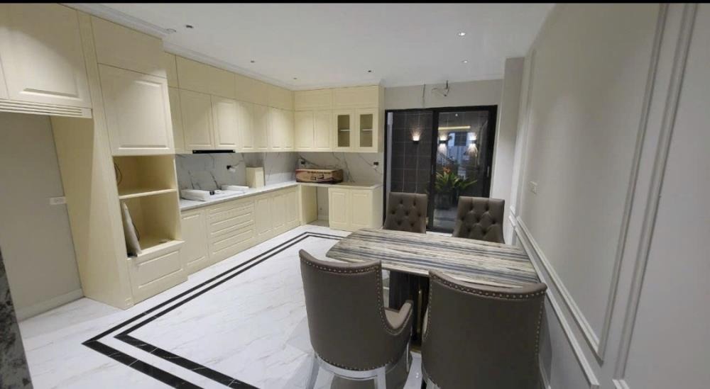 Bán Liền Kề Mặt Tiền Kinh Doanh Văn Phú 95m2, Giá 23 Tỷ - Vị Trí Đắc Địa